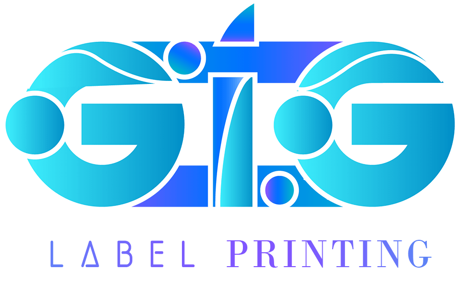 GIG Label Printing